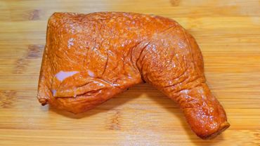 Роскошный салат за 5 минут на Новый Год 2025❗️ Обязательно приготовьте этот Салат с копченой курицей