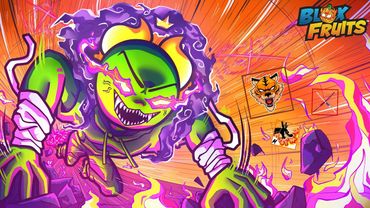 『TIGER REWORK』TIGER DOESN'T NEED A TRANSFORMATION!!! (Blox Fruits)​