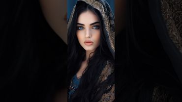 Арабская Золушка: История Хаадии Дзен