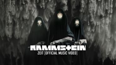 Rammstein - Zeit (Official Video)