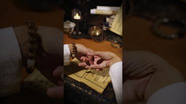 《子午诀》，道家见面礼节，修炼时也可用！接了！转发！功德无量！ #道系青年 #传统文化 #修行 #手印 #口诀 #正能量 #国学文化 #民间文化 #道家文化 #人生感悟