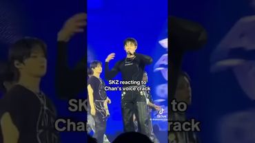 Ellos y su hermosa voz de ángel 😍 #straykids #kpopskz #stay #shorts