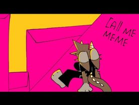 call me [animation meme]