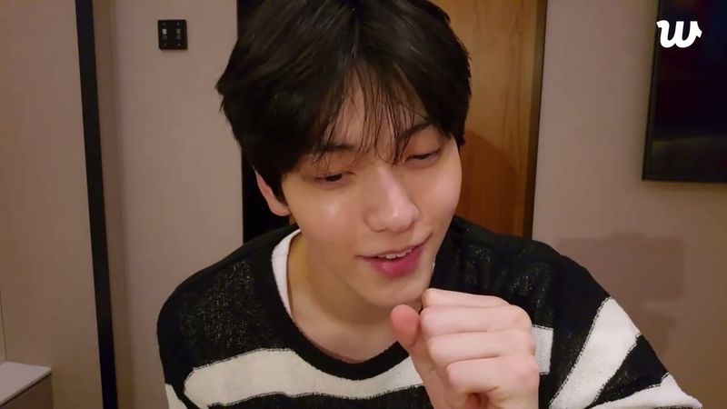 🔴[ENG SUB]TXT Soobin full live on weverse Today May 11, 2025