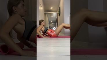 Четверг. Утренняя мини тренировка