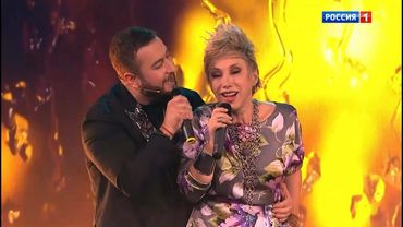 Привет, Андрей | EDGAR и Елена Воробей - А я скучаю