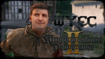 Kingdom Come: Deliverance 2 #3 (Стрим от 06.02.2025)