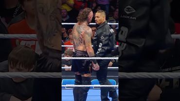 This is a match WE NEEEED