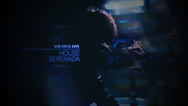 XOLIDAYBOY - HOUSE SERENADA (lyric video)