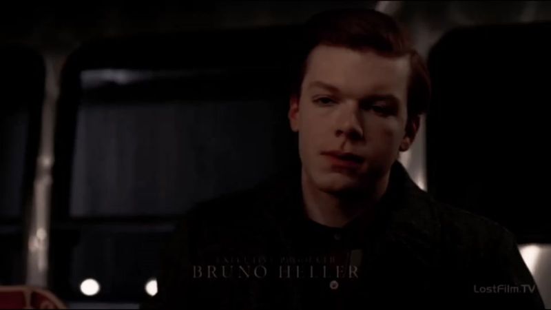 #готэм #готэмсериал #джеромвалеска #джером #джокер