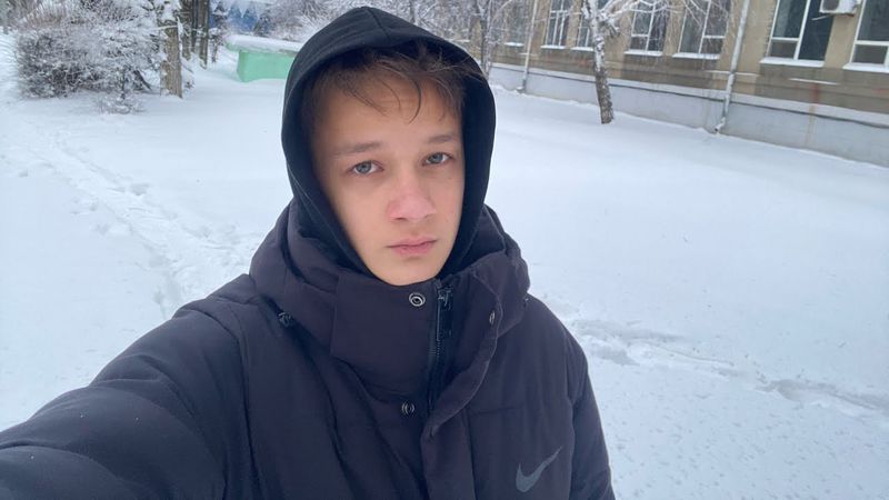 Этот ролик попадется тебе в самый нужный момент, просто посмотри.