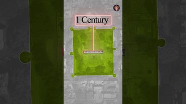 The new capital of Maharashtra? #shorts #viralshorts #cities