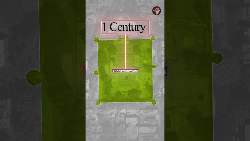 The new capital of Maharashtra? #shorts #viralshorts #cities