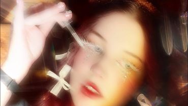 badactress - в очах сухо