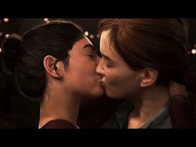 Скажем нет ебле в играх (Куплинов)