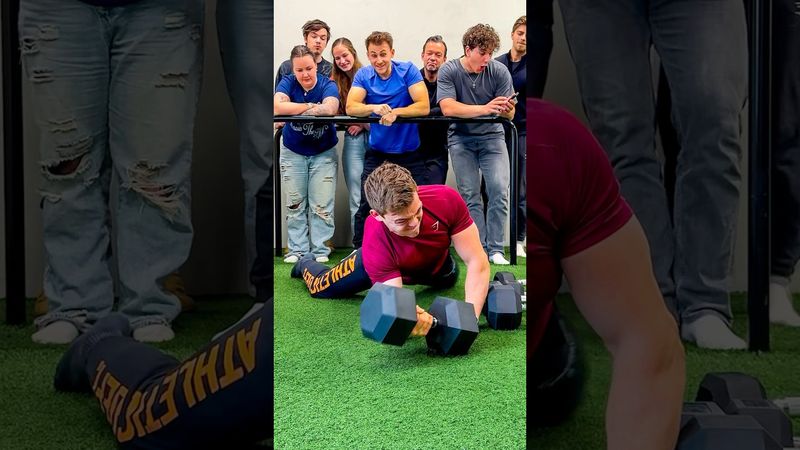 How Fast Can You Flip Them?