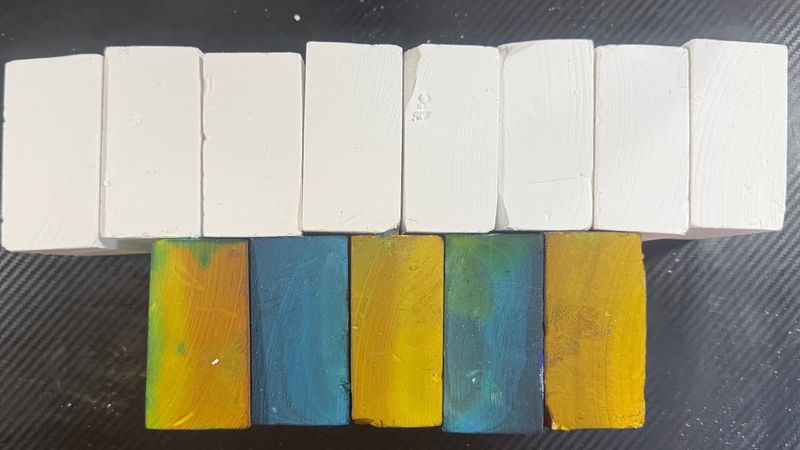 The Perfect Pair🤎🤍