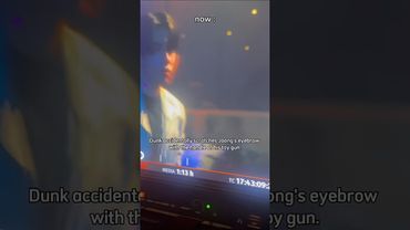 Please be careful you two, take care na babiess🥺🤍 #DareYouToDeath #joongarchen #dunknatachai #จุงดัง