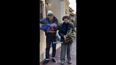 Blanket Appeal combats rising homelessness in SA