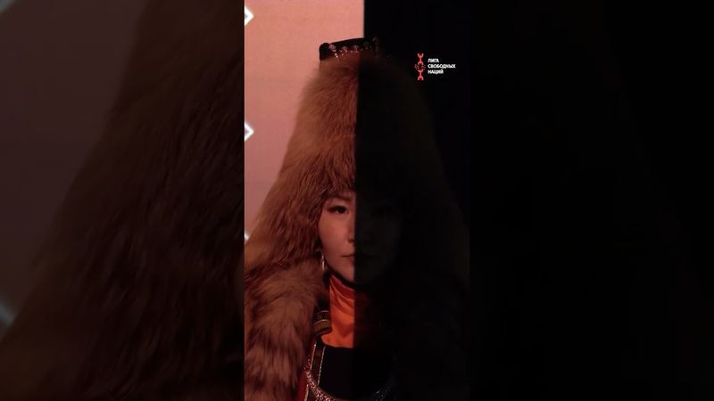 Как звучит музыка Саха на хомусе и кылысы?