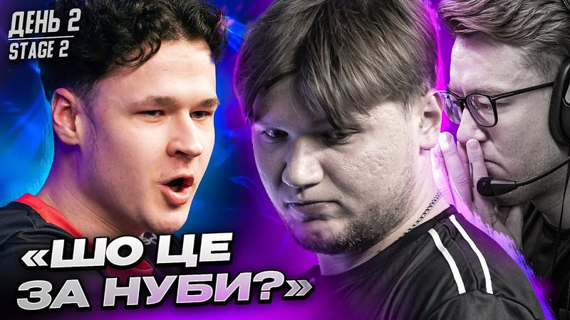 😨FAZE, ШО ЦЕ БУЛО? NPL НАДИХНУВСЯ СІМПЛОМ! Щоденник BLAST Austin Major 2025 від Петрика. День 6