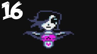 ГРУСТНАЯ ИСТОРИЯ РАССКАЗАНА! - UNDERTALE #16