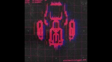 Casey Edwards & Ali Edwards - Sin Devil Trigger - [OFFICIAL AUDIO]