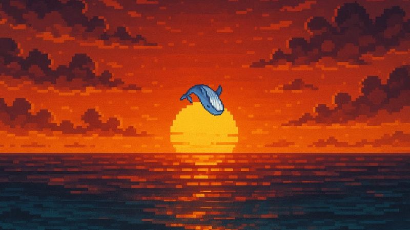 Иммерсивная разминка Пиксель Арт на Русском / Щегельский Данила / sfilms.ru