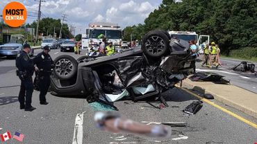 When Speed Backfires – Epic Car Crashes & Instant Karma Caught on Camera