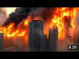 Terbaru serangan Iran terus berlanjut bombardir Israel