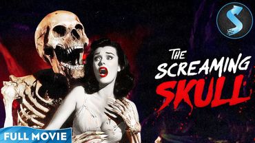Death Wants Her Gone | Horror Thriller | Full Movie | Screaming Skull