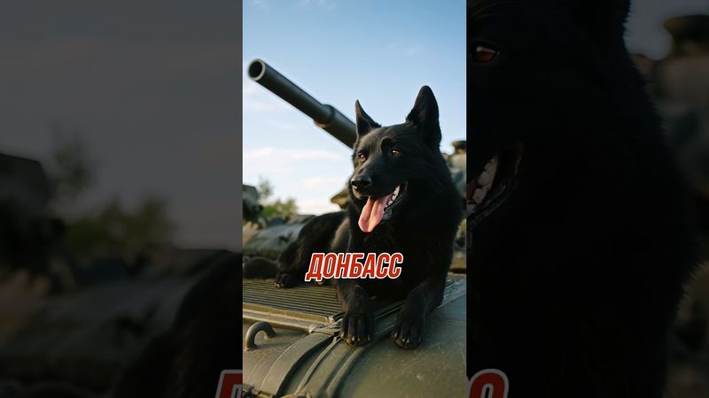 Эти хвостатые герои служат наравне с людьми — и спасают жизни наших ребят.#Животные #Собаки #Россия