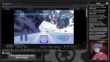 GrayKiddo | Смотрим видос Красного Циника (TLOU) - Часть 1 | Перезалив