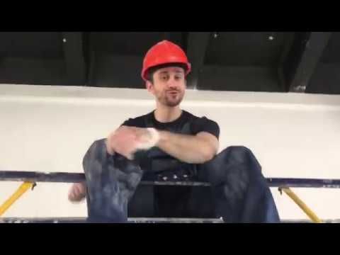 Дима Билан - Молния (ПАРОДИЯ Демьян)