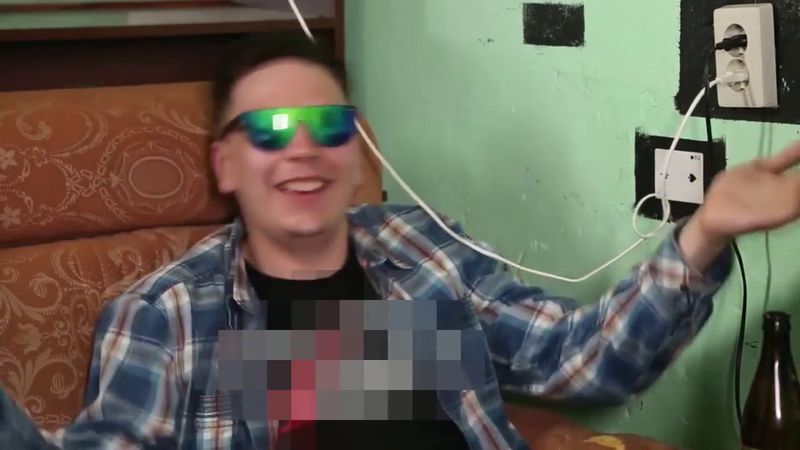 Гнойный - (изи изи рил ток синк эбаут ит)