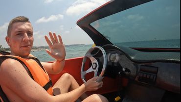 ОТДЫХАТЬ - НЕ РАБОТАТЬ!!! / Небольшой Отпуск / Турция 2023 / Сиде / #78