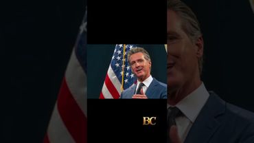 Judge dismisses California’s lawsuit over Trump tariffs, citing jurisdiction issue