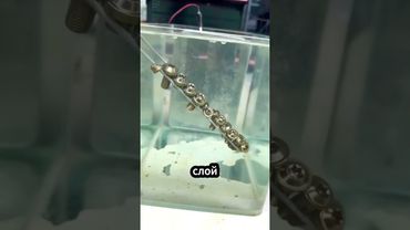 Покрасить без краски ⚙️🎨