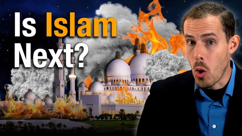 The SURPRISING Reason Most Religions FAIL!