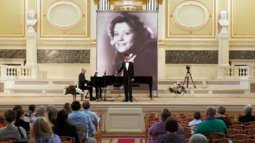 Журавский Александр, 16 лет, Хоровое училище имени М. И. Глинки