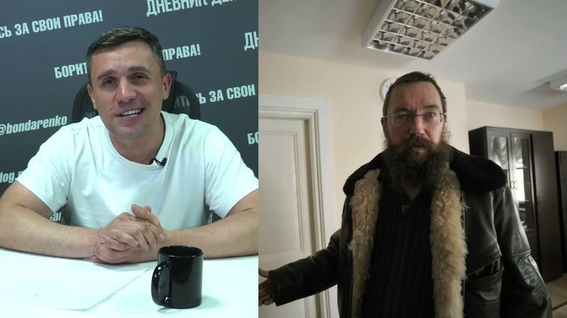 В России анонсировали открытие рынка рабов