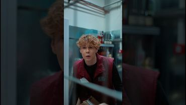 ❗️А как бы Вы поступили на месте Скипа?🤔😰 #pov #story