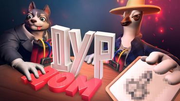 Сумасшедший дом ( Cut that Wire / Liar's Bar )