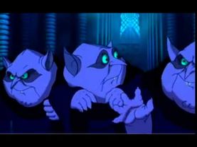 Карлик нос (2003) - Русский трейлер мультфильма