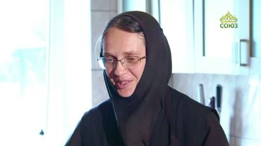 Кулинарное паломничество. Рецепт малосольных огурцов. Казанский женский монастырь в селе Колюпаново