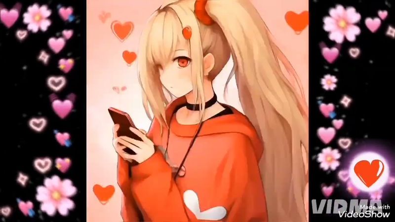 Премьера новой песни.ЭМОДЗИ. ❤️🤗😘🌹🍬💘КРИСТИНА АШМАРИНА.Аниме версия./Клип/.@KristinaAshmarina