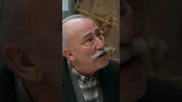 Derman'ın Vicdanı Dayanamadı #SendenÖnce