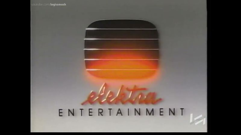 Elektra Entertainment (1989)