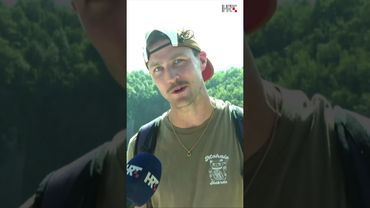 Avantura starom ličkom magistralom