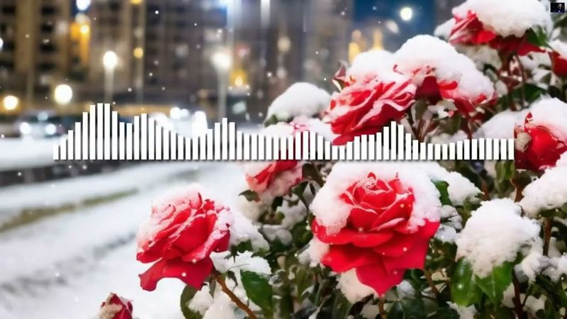 DJ Appolon cover Кристина corp. - Снег на розах